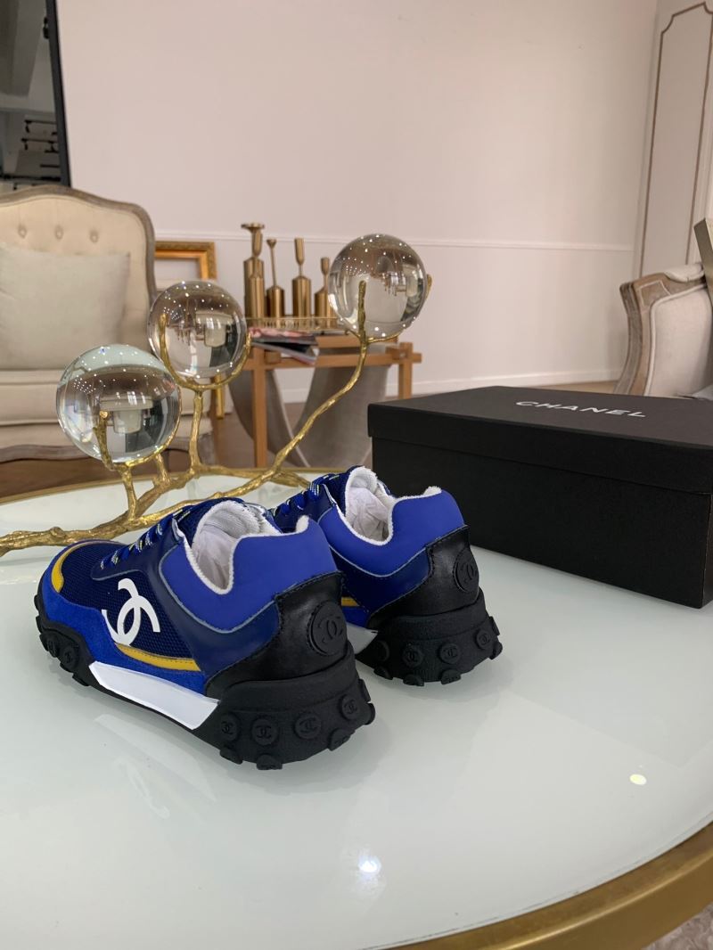 Chanel Sport Shoes